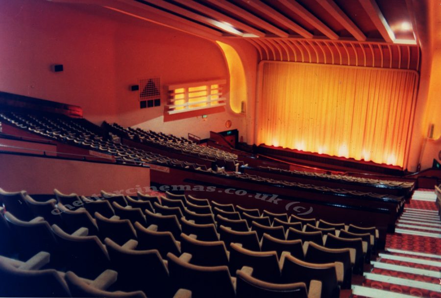 Chester cinemas line up Chester Cinemas