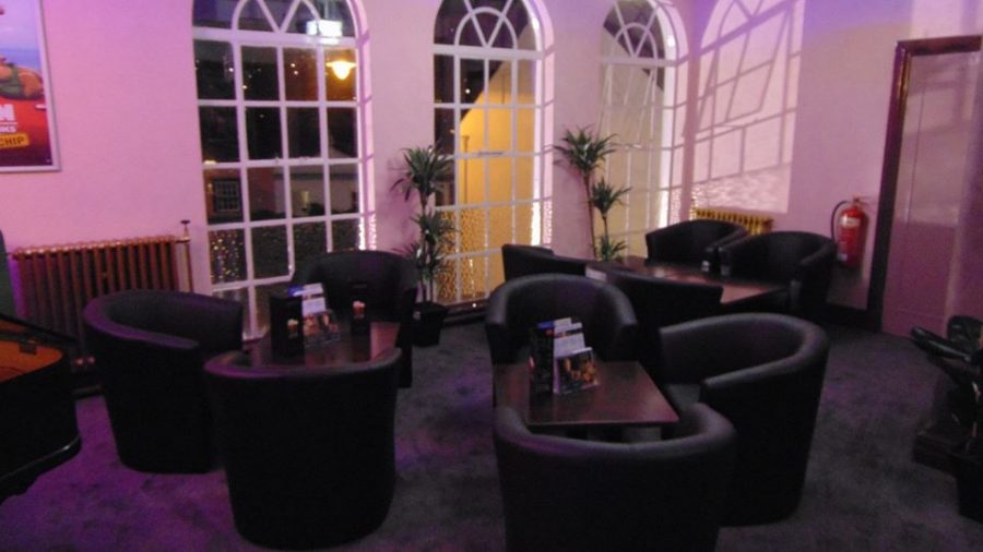 Regent Cinema, Lyme Regis, Dorset. Chester Cinemas