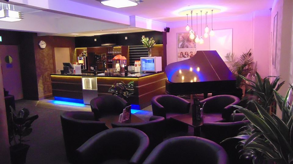 Regent Cinema, Lyme Regis, Dorset. Chester Cinemas