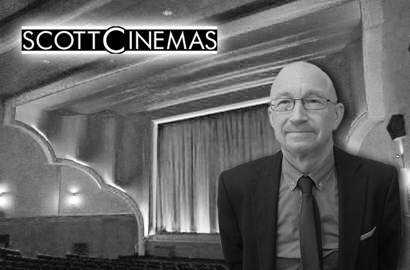 Regent Cinema, Lyme Regis, Dorset. Chester Cinemas